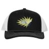 Mid Profile C112 Trucker Hat Thumbnail
