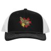 Mid Profile C112 Trucker Hat Thumbnail