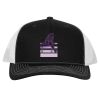 Mid Profile C112 Trucker Hat Thumbnail