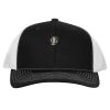 Mid Profile C112 Trucker Hat Thumbnail