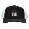 Mid Profile C112 Trucker Hat Thumbnail
