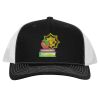 Mid Profile C112 Trucker Hat Thumbnail