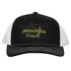 Mid Profile C112 Trucker Hat Thumbnail