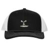 Mid Profile C112 Trucker Hat Thumbnail