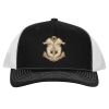 Mid Profile C112 Trucker Hat Thumbnail