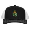 Mid Profile C112 Trucker Hat Thumbnail
