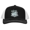 Mid Profile C112 Trucker Hat Thumbnail