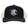 Mid Profile C112 Trucker Hat Thumbnail
