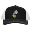 Mid Profile C112 Trucker Hat Thumbnail