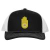 Mid Profile C112 Trucker Hat Thumbnail