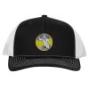 Mid Profile C112 Trucker Hat Thumbnail