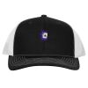 Mid Profile C112 Trucker Hat Thumbnail