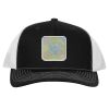 Mid Profile C112 Trucker Hat Thumbnail