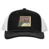 Mid Profile C112 Trucker Hat Thumbnail