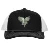 Mid Profile C112 Trucker Hat Thumbnail