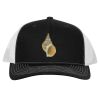Mid Profile C112 Trucker Hat Thumbnail