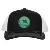 Mid Profile C112 Trucker Hat Thumbnail