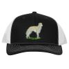 Mid Profile C112 Trucker Hat Thumbnail