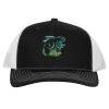 Mid Profile C112 Trucker Hat Thumbnail
