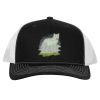 Mid Profile C112 Trucker Hat Thumbnail