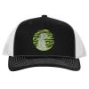 Mid Profile C112 Trucker Hat Thumbnail