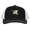 Mid Profile C112 Trucker Hat Thumbnail