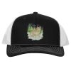 Mid Profile C112 Trucker Hat Thumbnail