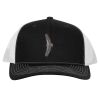 Mid Profile C112 Trucker Hat Thumbnail