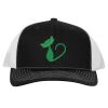 Mid Profile C112 Trucker Hat Thumbnail