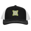 Mid Profile C112 Trucker Hat Thumbnail