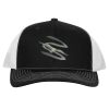 Mid Profile C112 Trucker Hat Thumbnail
