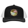 Mid Profile C112 Trucker Hat Thumbnail
