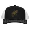 Mid Profile C112 Trucker Hat Thumbnail