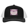 Mid Profile C112 Trucker Hat Thumbnail