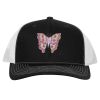 Mid Profile C112 Trucker Hat Thumbnail