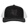 Mid Profile C112 Trucker Hat Thumbnail