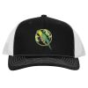Mid Profile C112 Trucker Hat Thumbnail