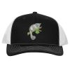 Mid Profile C112 Trucker Hat Thumbnail