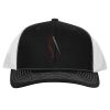 Mid Profile C112 Trucker Hat Thumbnail
