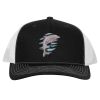 Mid Profile C112 Trucker Hat Thumbnail
