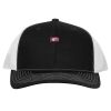 Mid Profile C112 Trucker Hat Thumbnail