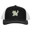 Mid Profile C112 Trucker Hat Thumbnail