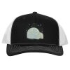 Mid Profile C112 Trucker Hat Thumbnail