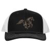 Mid Profile C112 Trucker Hat Thumbnail