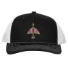 Mid Profile C112 Trucker Hat Thumbnail