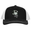 Mid Profile C112 Trucker Hat Thumbnail
