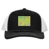 Mid Profile C112 Trucker Hat Thumbnail