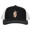 Mid Profile C112 Trucker Hat Thumbnail