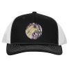 Mid Profile C112 Trucker Hat Thumbnail