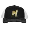 Mid Profile C112 Trucker Hat Thumbnail